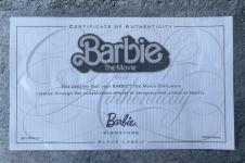 Mattel - Barbie - Barbie The Movie - Campfire Scene Barbie and Ken 2-Pack - Doll